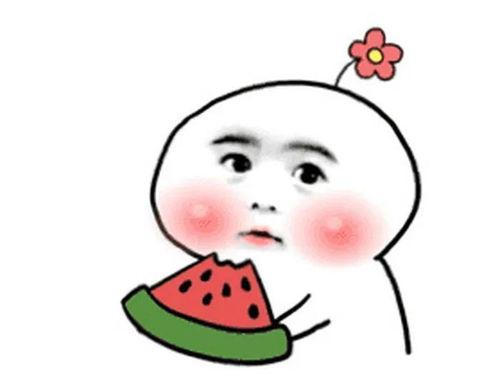 梦到我和我舅吃瓜,我与舅舅的梦境共享