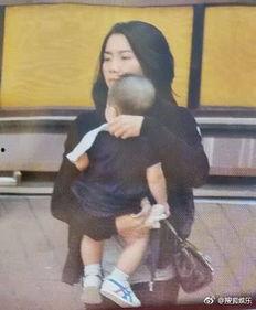 黎明女儿吃瓜视频,揭秘娱乐圈背后的故事